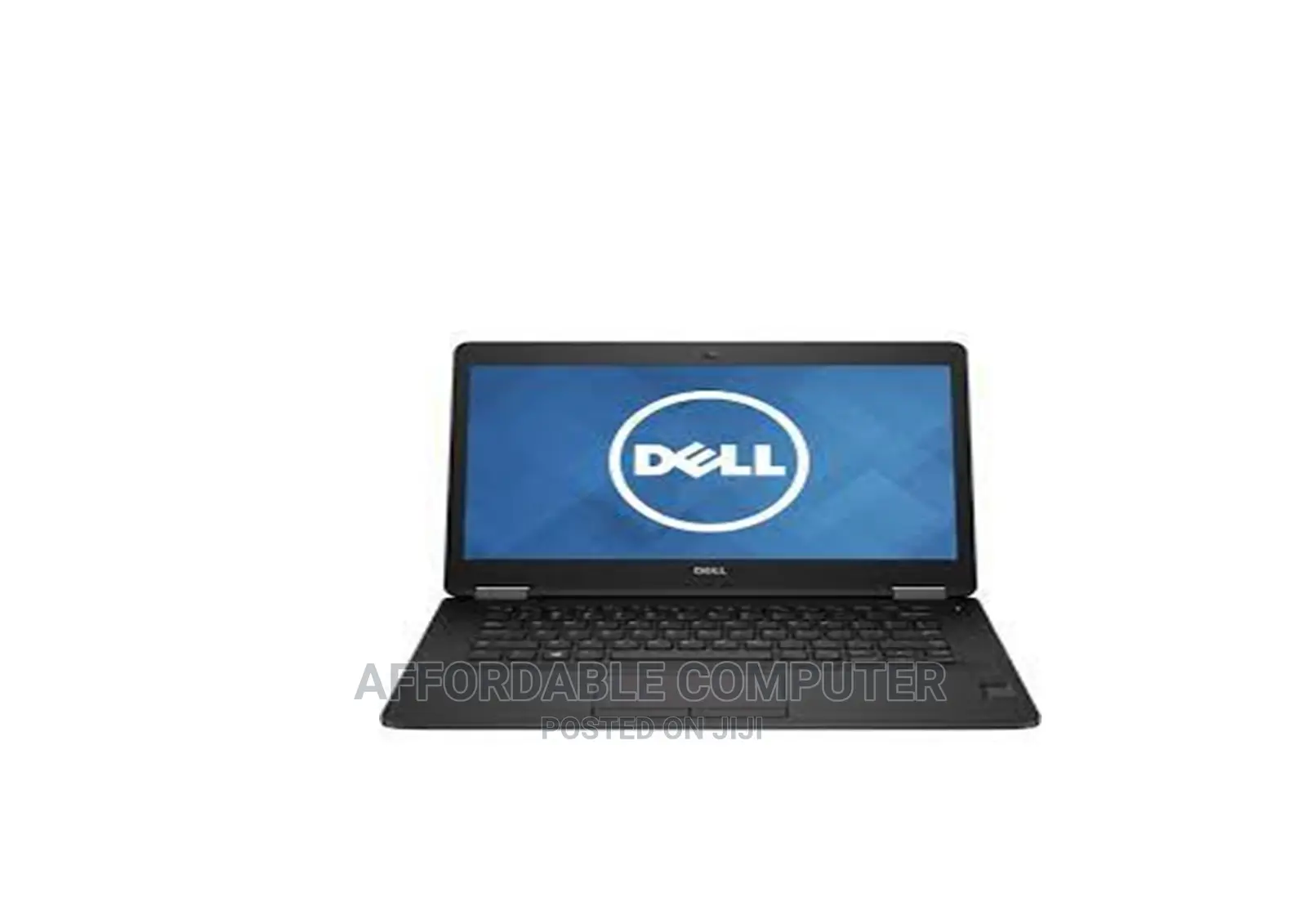 Dell Latitude E7470 8GB Intel Core i7 SSD 1T
